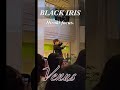 BLACK IRIS 『Venus』 斉藤広樹 focus.  2023.08.28 (mon) 池袋サンシャインシティ噴水広場