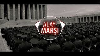 RYHTIA & YLDRM - Alay Marşı (Trap Remix) Resimi