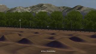 Mx Simulator 2017 Milestone 59.9 Hot Lap