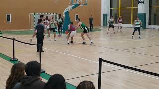 Gguiccanelas 18-01-2025- Sportingsub23 - Cnn