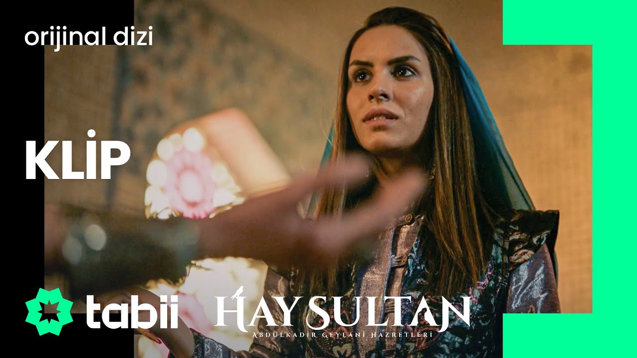 Sofya'yı Kim Koruyor Hay Sultan 11 Bo lu m