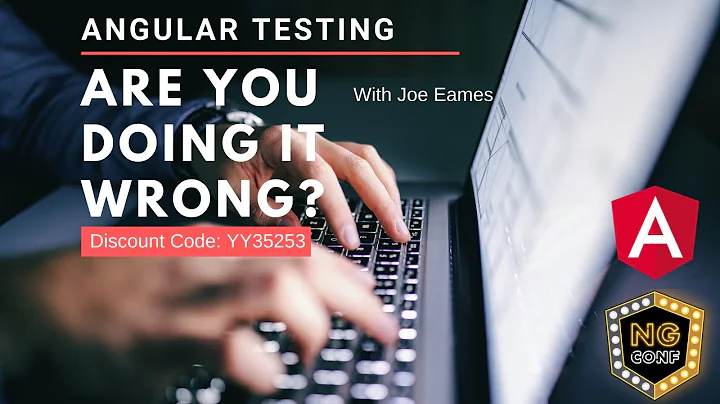 You're Testing Your Angular Code Wrong (Probably)