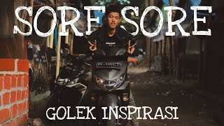 SORE SORE GOLEK INSPIRASI #GGNVLOG