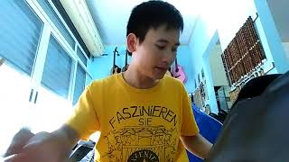 test nhanh so + si ging + la trm+ sol trm || cao tr minh 2018