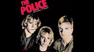 The Police - Can't Stand Losing You (HD)