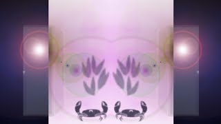 Hickory Dickory Dock black Crabs random effects night.