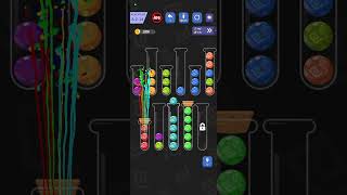 11-16 Level adventure Event 3 | 2 photo | Ball sorting Master puzzle game 2025