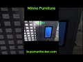 Minno  key management cabinet#keymanagement #smartlocker