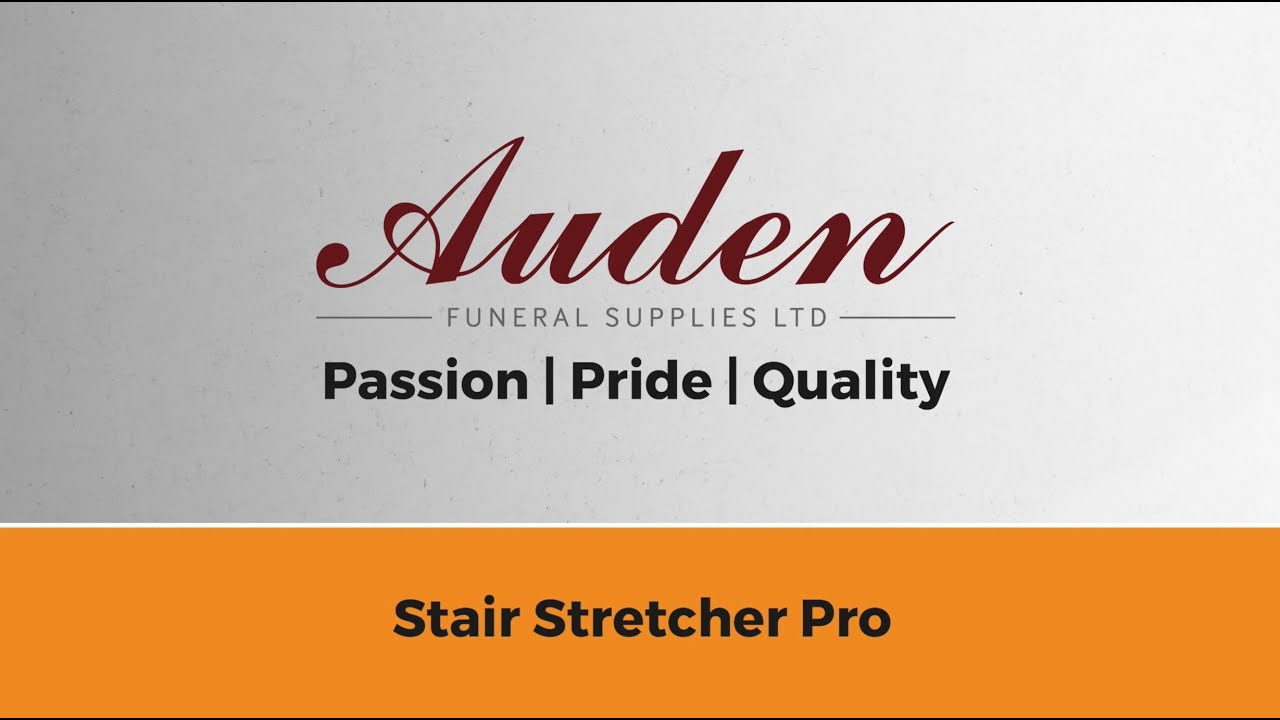 Stair Stretcher Pro