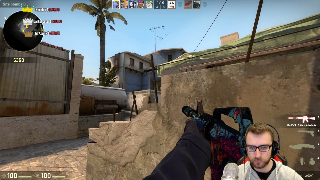 STREAM / :) - STREAM / :)