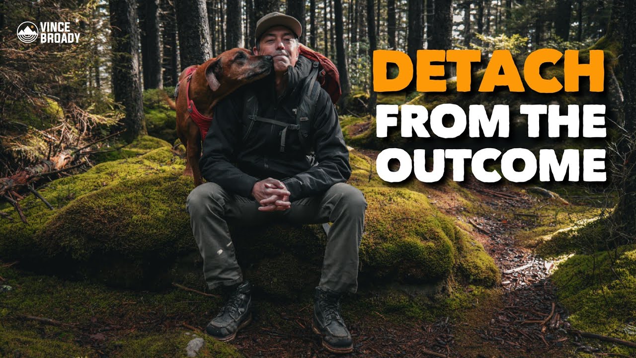 How YouTube and Nature Helped Me Find A Job