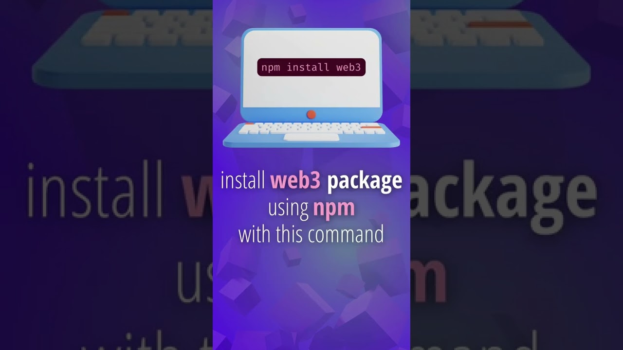 How to connect to Ethereum network with Web3.js