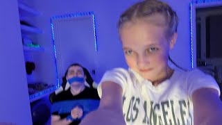 I Hacked Steaks Channel