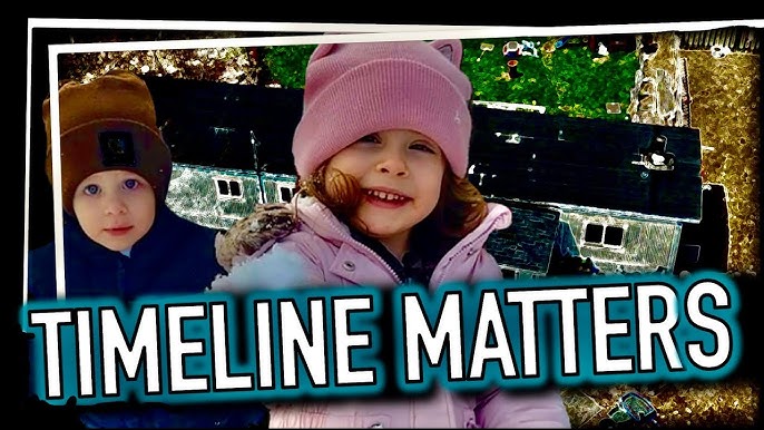Breakthrough or blame game 🔥 Double down by Daniel's mom 🔥 Malehya  disappeared Lilly & Jack Sullivan - YouTube