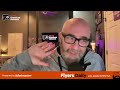 Flyers Daily with Jason Myrtetus 5-23-2025