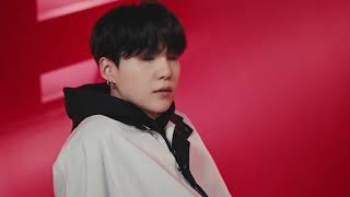 [FILA] BTS 'GO BEYOND' -SUGA VERSION