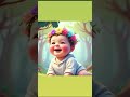 A little baby, a sweet caterpillar, Debbie 🌈🍎🐛|| My kids songs #storytime #baby #music #christmas