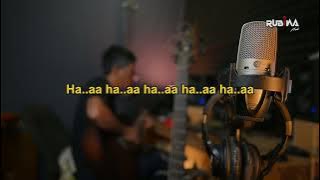 JANGAN PISAHKAN - DEDDY DORES FT MAYANGSARI Cover Akustik By Rubina Musik