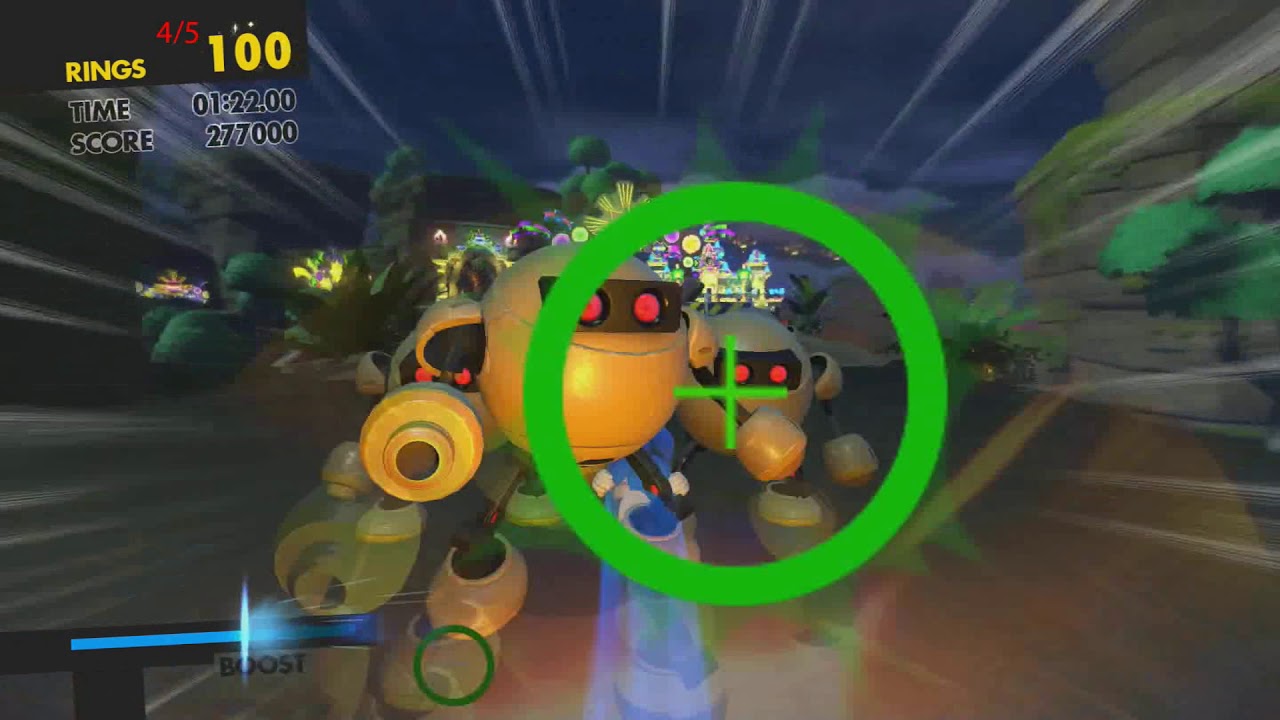Sonic Forces Stage All Red Rings Sonic Forces Stage All Red Rings