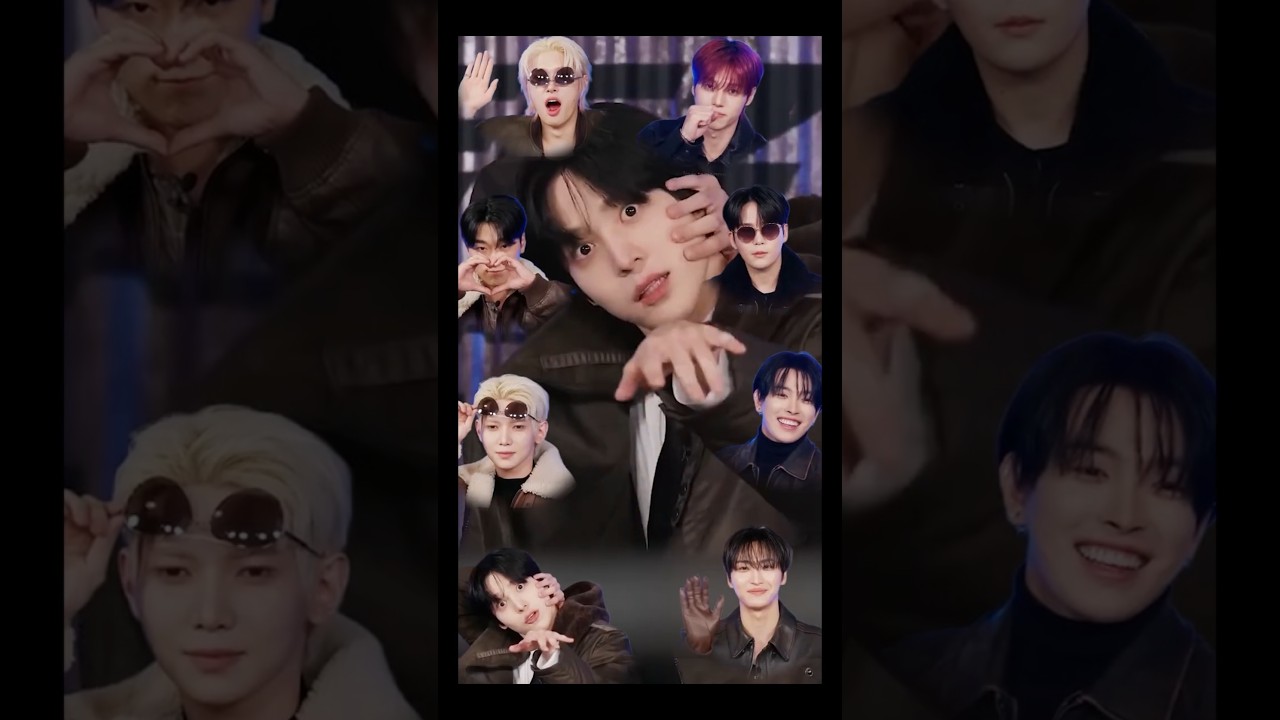 喉崩壊🎶Adrenaline応援法🏴☠️ #ATEEZ