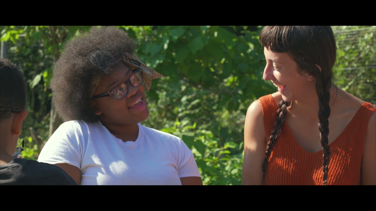 Food Strong-Who We Are