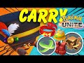 Crustle’s Defense Too Strong! | Ranked Match Domination!