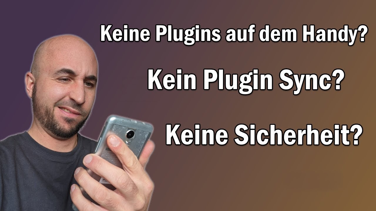Logseq Plugins Fluch Und Segen F r Den Workflow YouTube Logseq plugins fluch und segen f r den workflow youtube