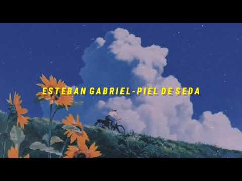 Esteban Gabriel -