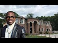 Controversial Brooklyn Bishop Lamor Whitehead New Jersey Mansion