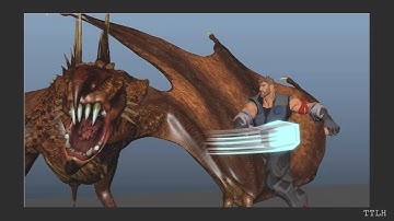 3D Animation Portfolio