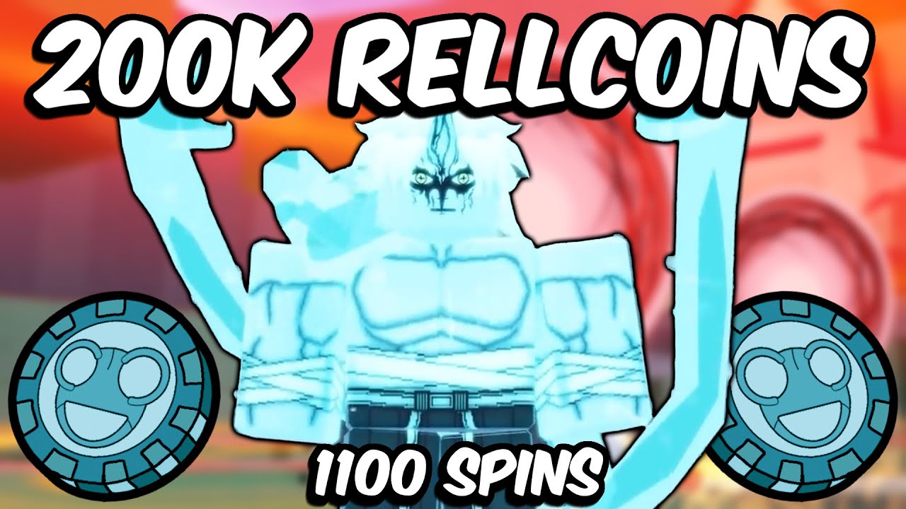 RELLgames Releases Another codes200k rc code Shindo Life : r