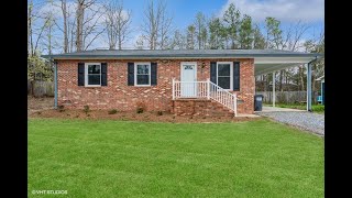 For Sale 602 Pleasants Dr Fredricksburg VA 22407
