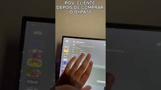 Bypass na bio olha lá #roleplay #fivem #bypass #cheat #gtarp #gta5 #rp #gtav