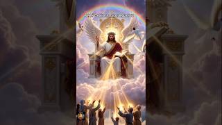 A NEW CREATION JUST BEGUN PT2 #shorts #youtubeshorts #ytshorts #love #jesus #bible #trendingshorts