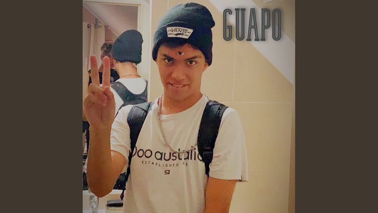 Watch Guapo on YouTube Watch Guapo on YouTube