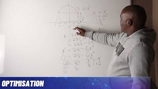 Grade 11 & 12 Optimisation