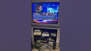 Unreal Tournament on PlayStation 2 #shorts