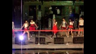 081024 湖心亭 黑GIRL OOXX