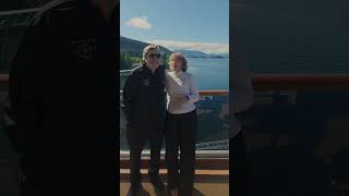 Inside Alaska’s only Native-owned cruise port! 🌲 | Well Travelled Daily Day 13