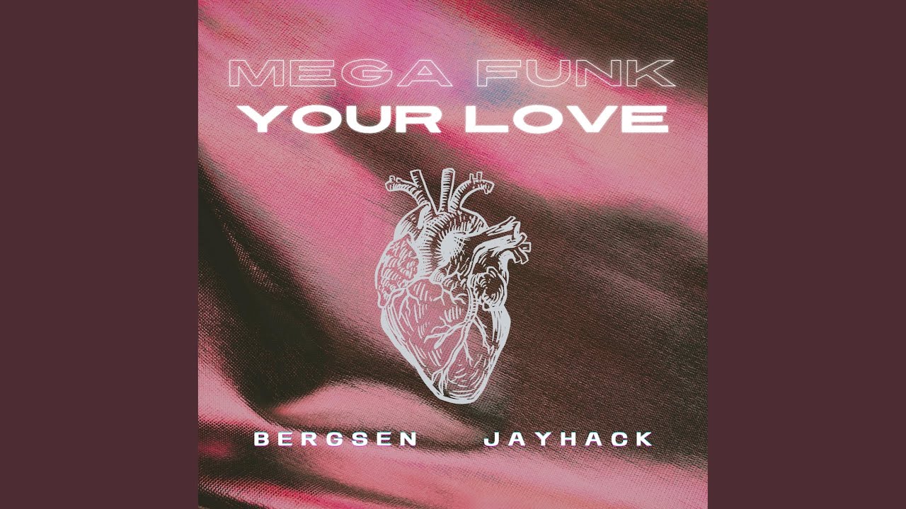 Watch MEGA FUNK YOUR LOVE (feat. Jayhack) on YouTube Watch MEGA FUNK YOUR LOVE (feat. Jayhack) on YouTube