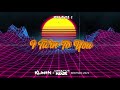 Melania C - I Turn To You (Dj Klimon x Creative Head's  Remix 2021)