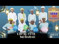 Qophii Bashannana Iidaa Al Fixrii 1443 2022