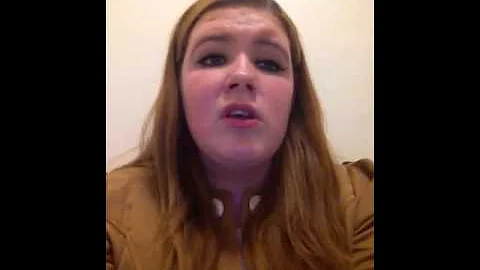Whitney Houston I have nothing (cover) by Helen sh...