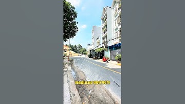 Nhà Mặt Tiền Kinh Doanh Giá Rẻ Hơn Trong Hẻm