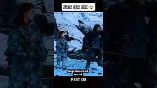 Jon Snow And Ygritte😵💫❤️#gameofthrones#aryastark #jonsnow #robbstark #got #gotedit#shorts