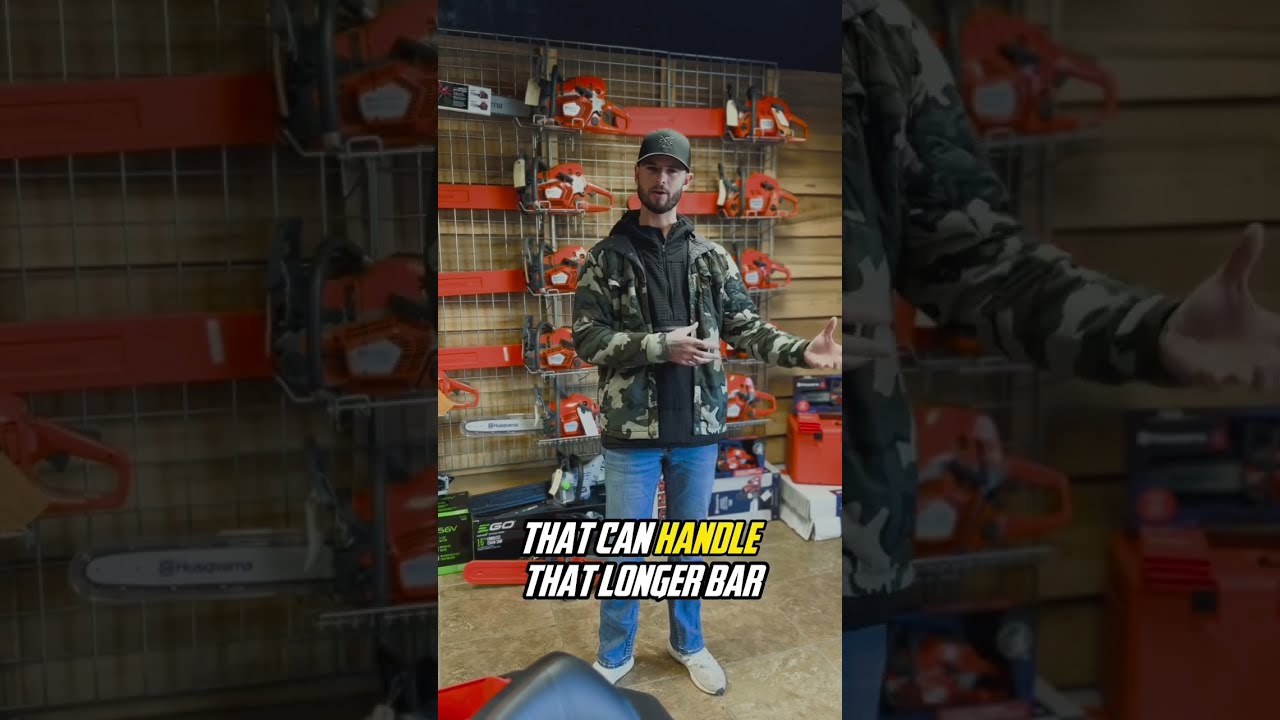 How To Choose A Good Chain Saw In 2023