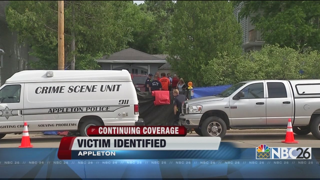 Update: Man found dead after group home fire identified - YouTube