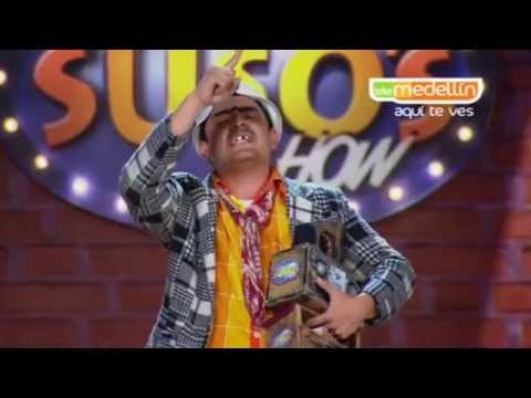 [Monólosgo] El medio ambiente