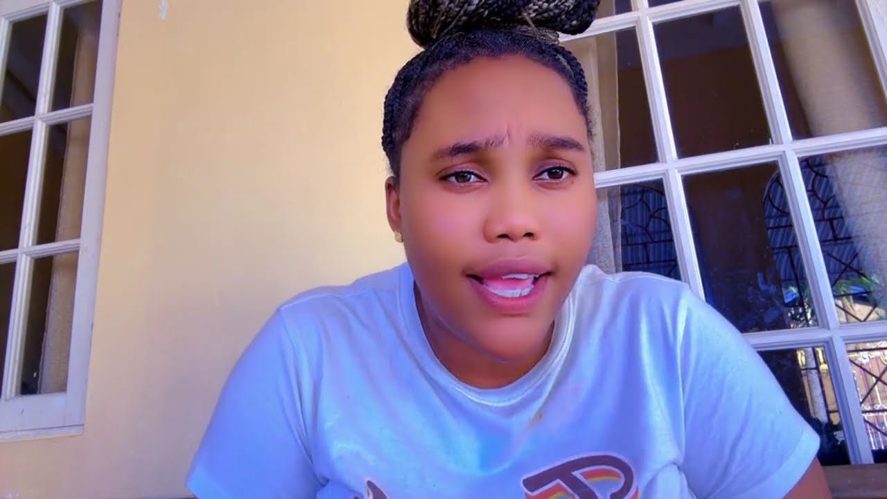 PART 3 AND HOW I WAS DETAINED BY ICE AGENT AND DEPORTED BACK TO JAMAICA