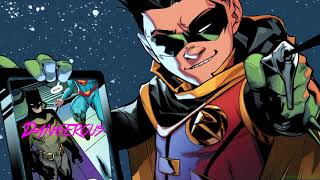 Dangerous Street Fight DC Bundle (BFLS Parts)
